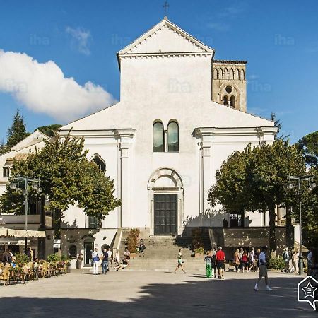 Casa Cinzia Villa Ravello Esterno foto
