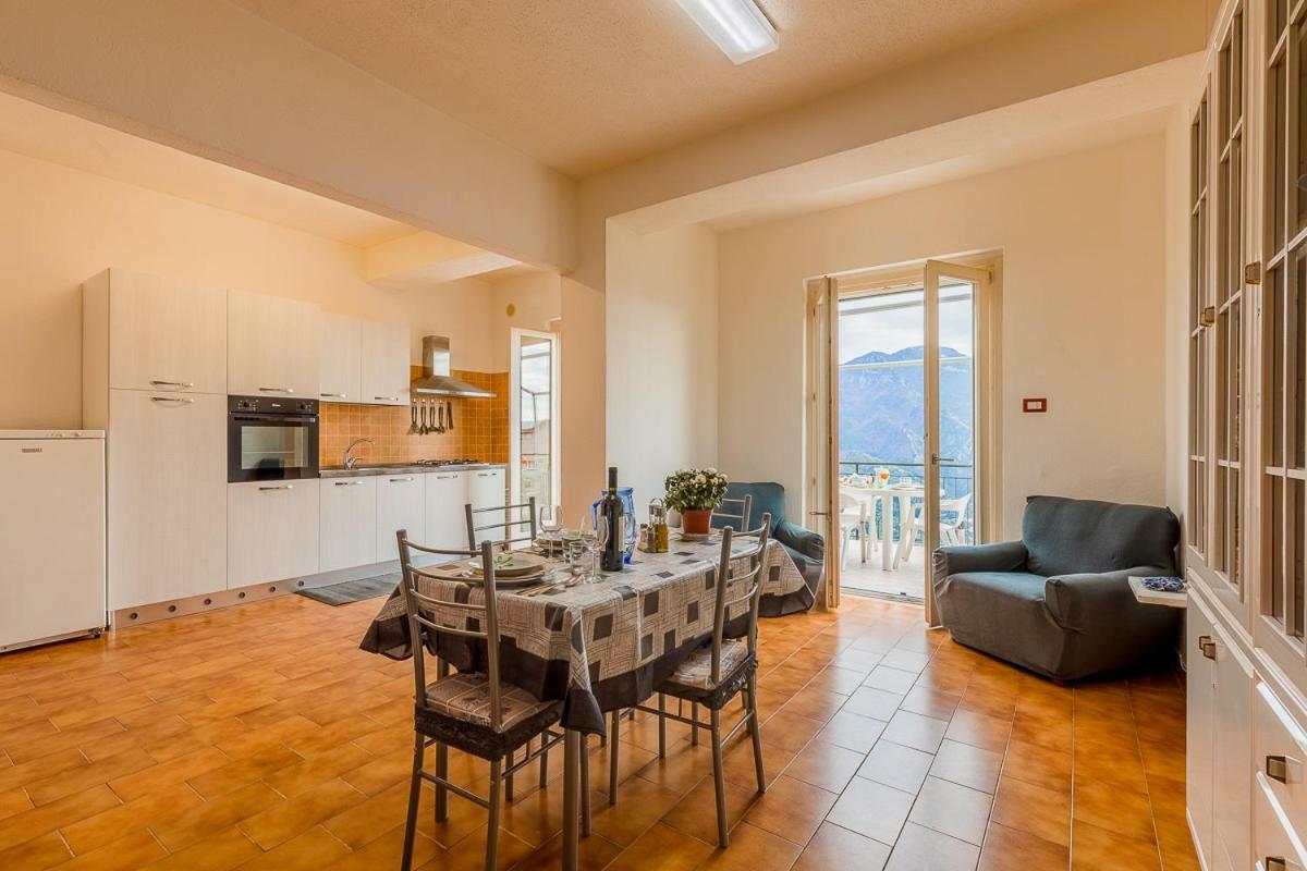 Casa Cinzia Villa Ravello Esterno foto
