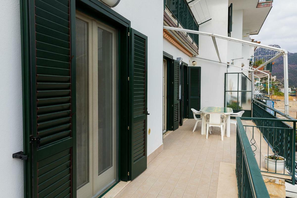 Casa Cinzia Villa Ravello Esterno foto
